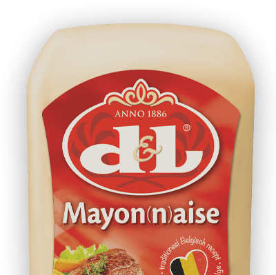 Mayo ? Ketchup ? Une autre ?