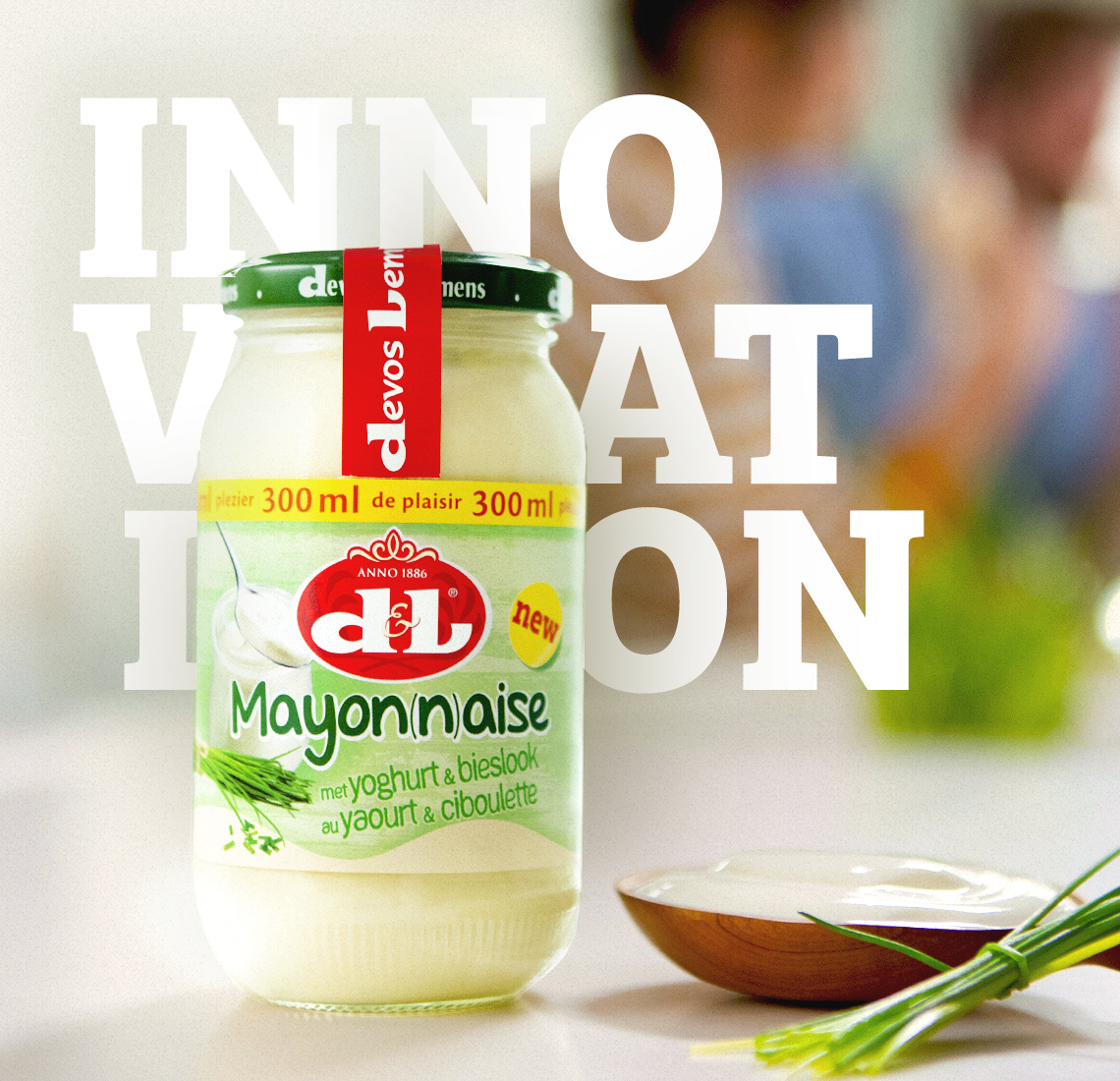 Ontdek onze D&L inspiraties