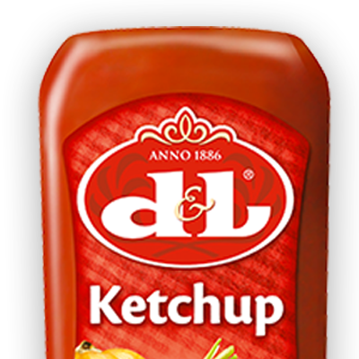 Mayo ? Ketchup ? Une autre ?